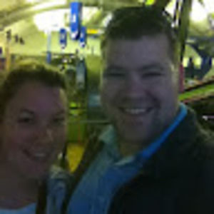 Meet your Posher, Gina